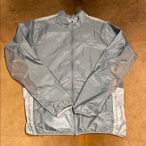 Nike Lab Gyakusou Running Jacket - medium